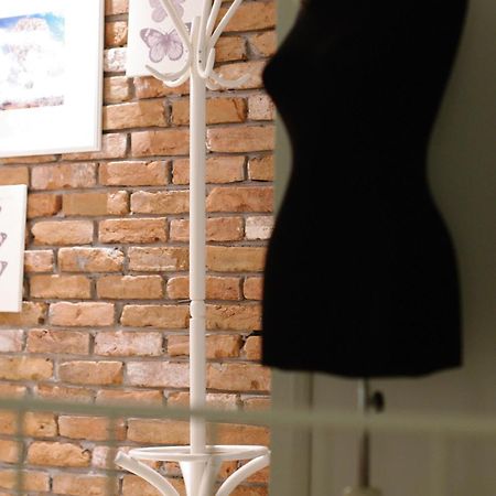 Skopje Livingアパートメント エクステリア 写真