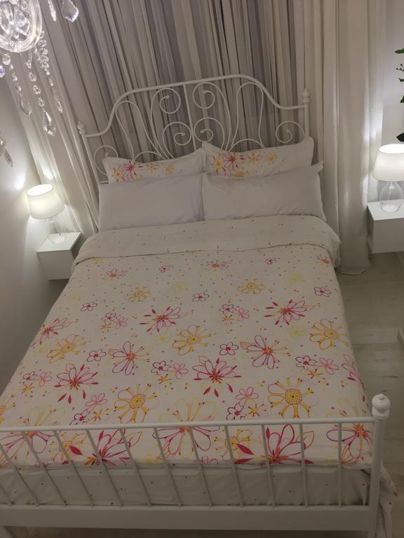 Skopje Livingアパートメント エクステリア 写真