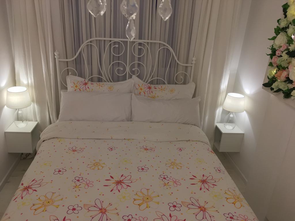 Skopje Livingアパートメント エクステリア 写真