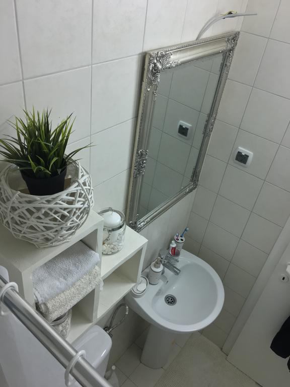 Skopje Livingアパートメント エクステリア 写真